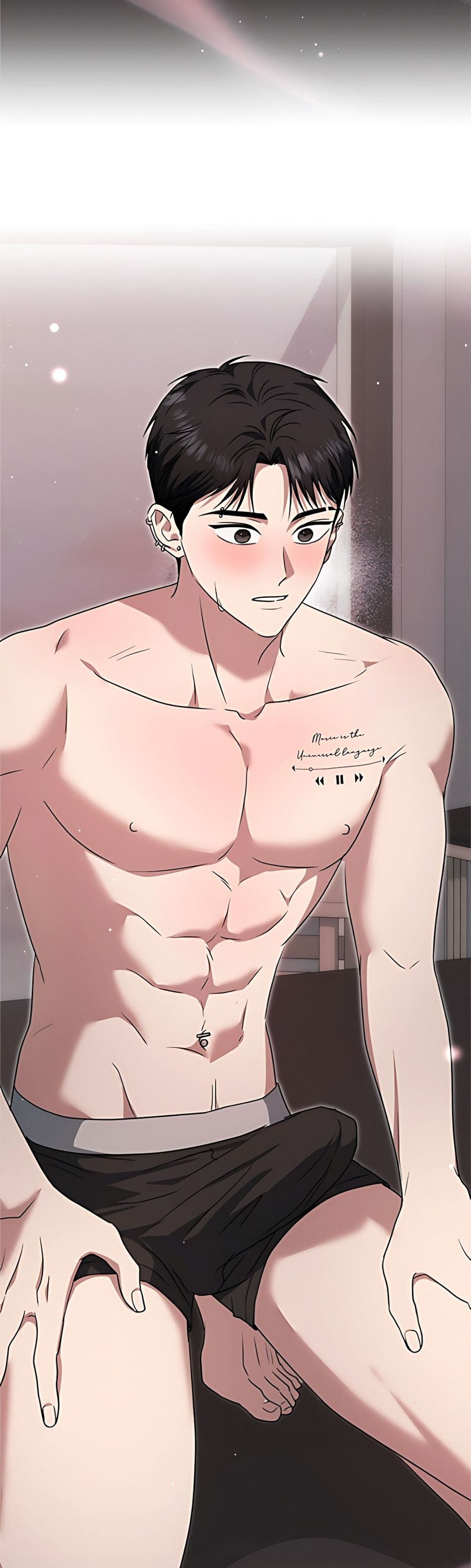 Chạm Vào Tim Em Chap 12 - trang 39