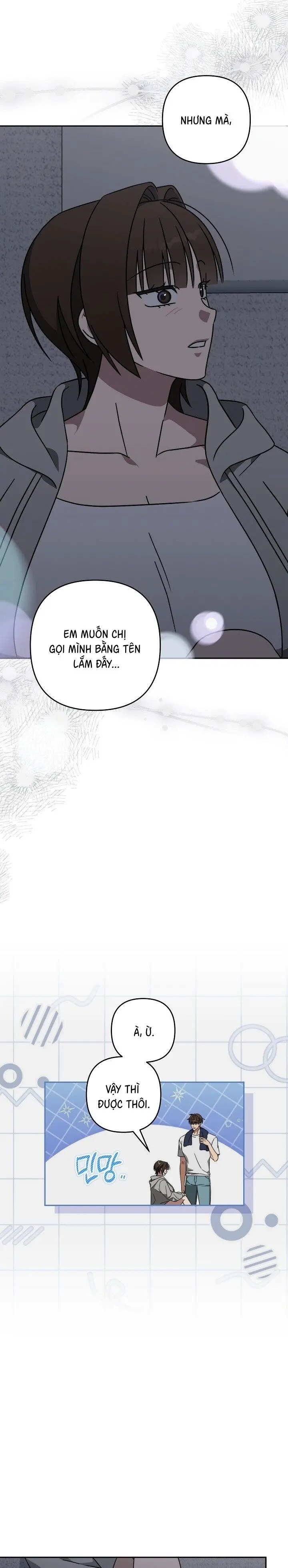 Cô Nàng Lai Succubus Chỉ Muốn Sống Bình Thường Chap 11 - trang 7