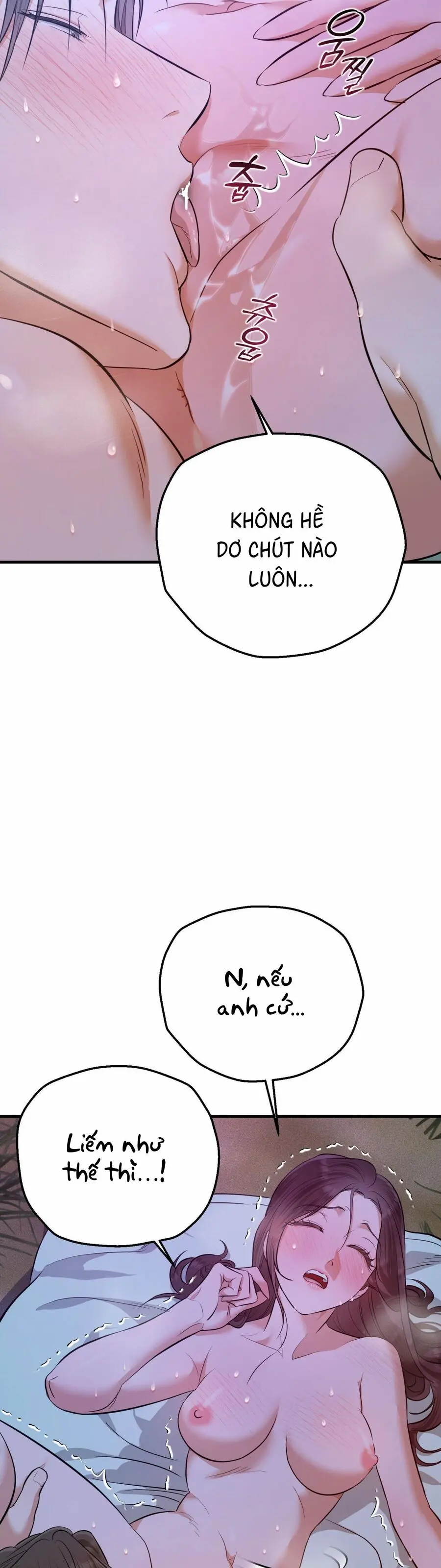 Đào Nguyên Tiên Cảnh Chap 5 - trang 4