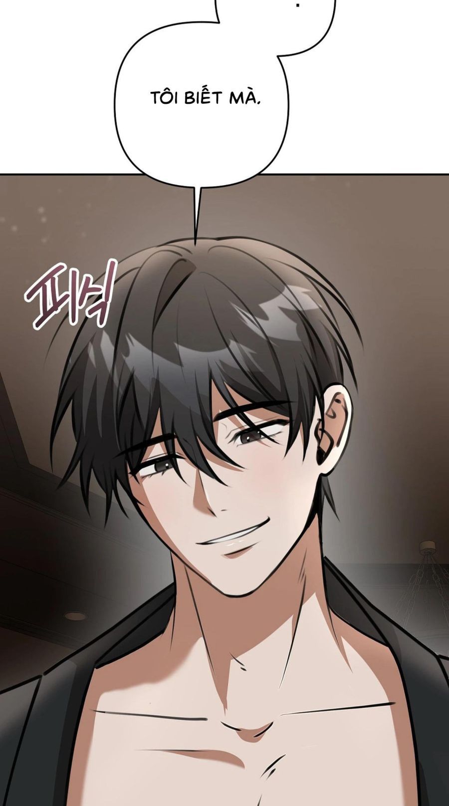 Robot Dọn Dẹp, Jeong So Bom Chap 1 - trang 33