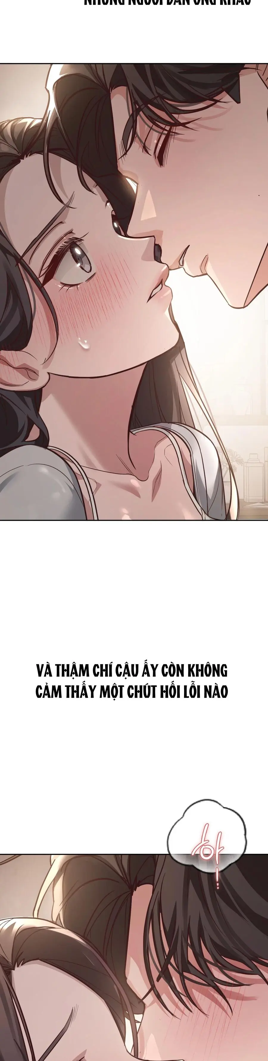 Nữ Sinh Đại Học Hae Joo Chap 2 - trang 14