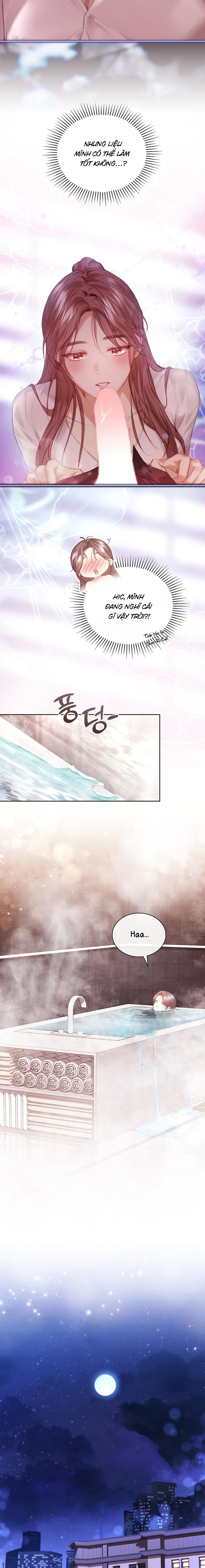 Người Vợ Trẻ Chap 13 - trang 13
