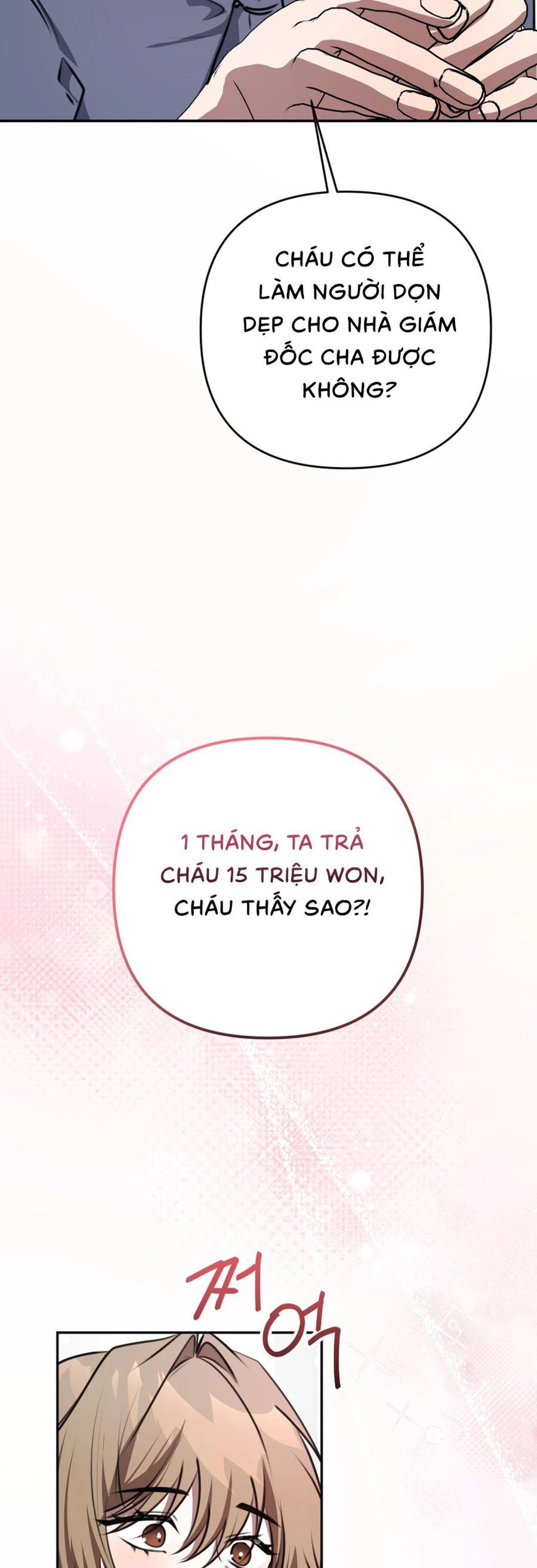 Robot Dọn Dẹp, Jeong So Bom Chap 1 - trang 103