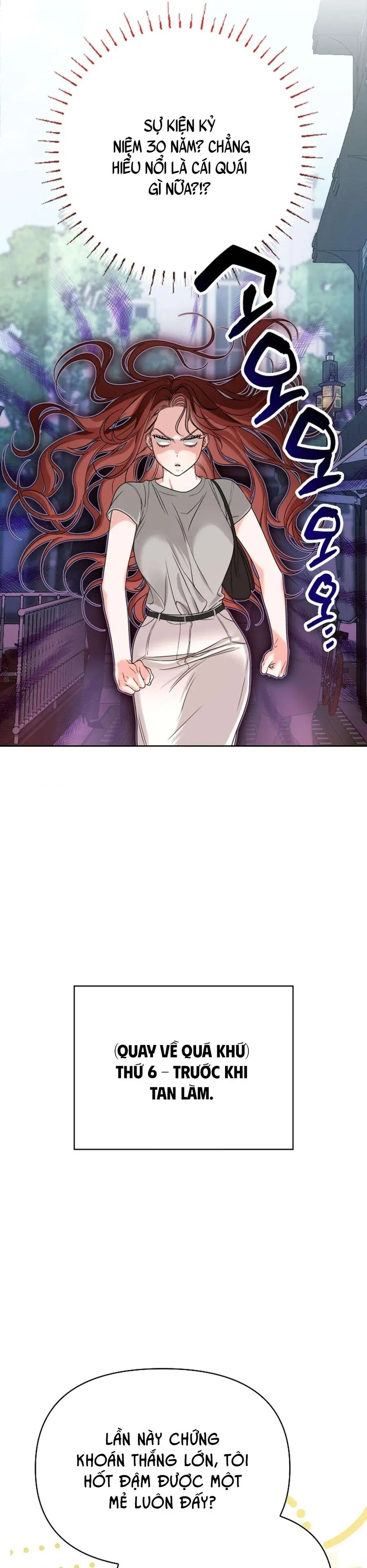 Nam Nữ Thụ Thụ Bất Tương Thân Chap 16 - trang 7