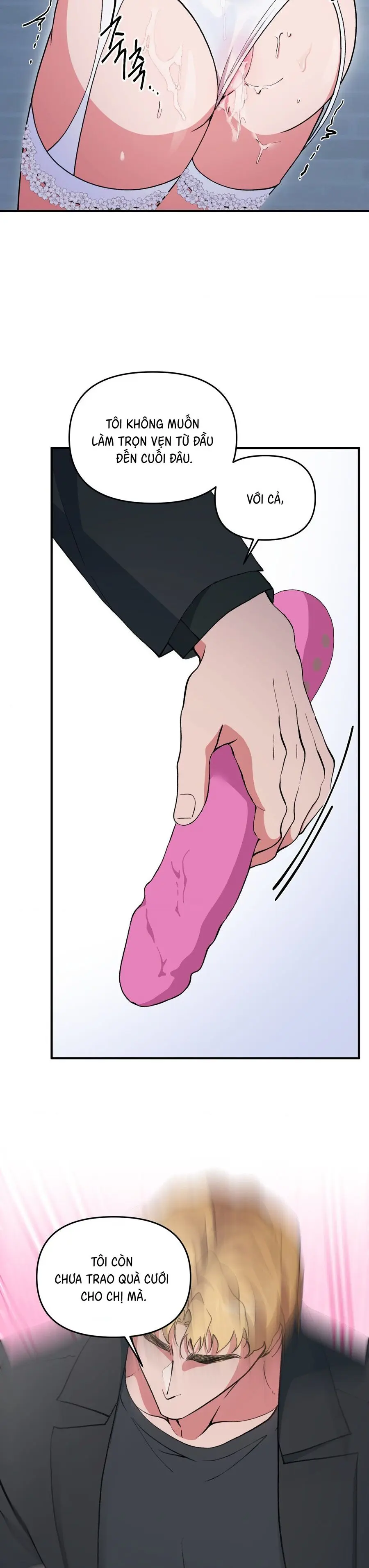 Tuyển Tập XX Công Cộng Chap 11 - trang 11