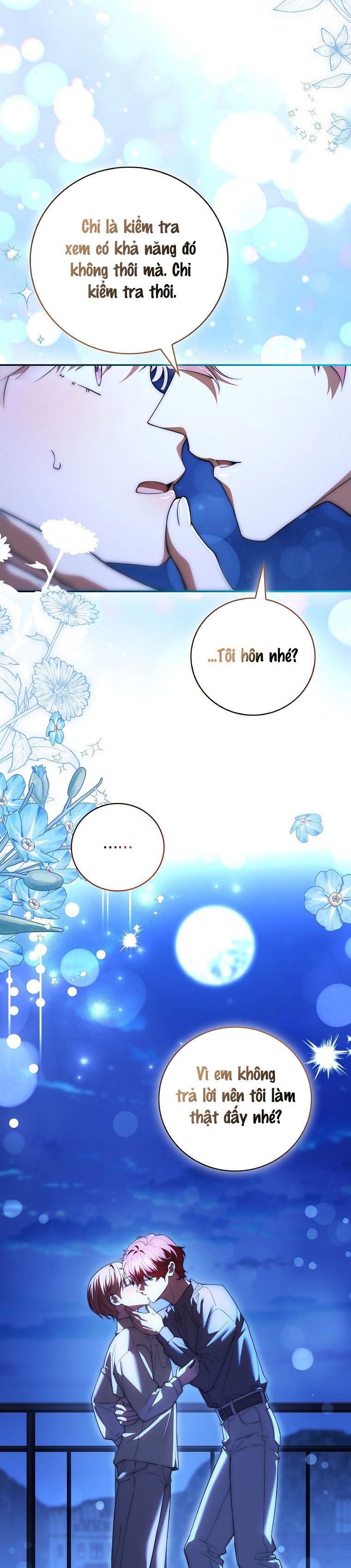 Trường Nam Sinh Chap 24 - trang 41
