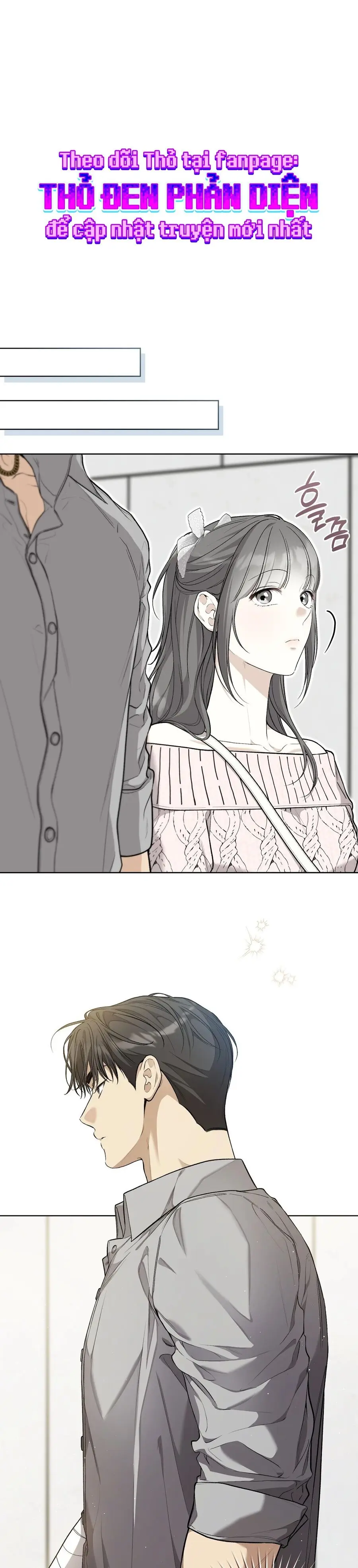 Hành Tinh Loạn Nhịp Chap 12 - trang 10