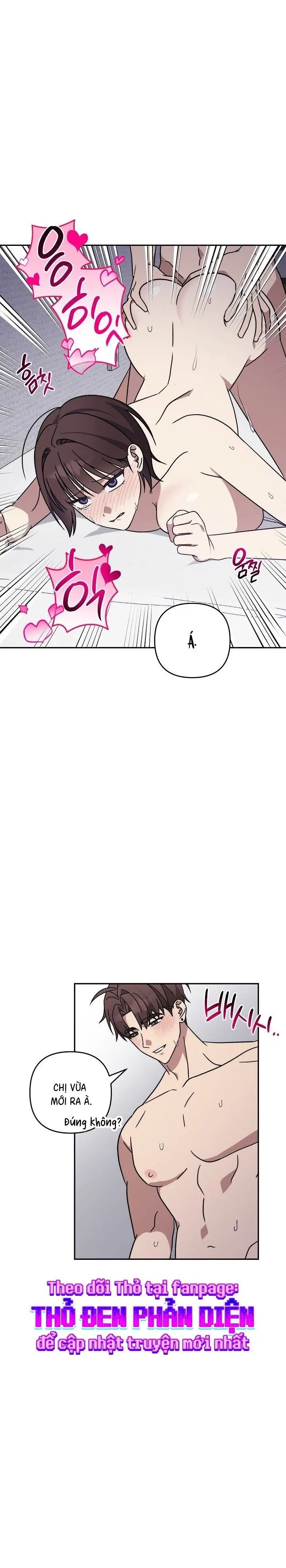 Cô Nàng Lai Succubus Chỉ Muốn Sống Bình Thường Chap 10 - trang 11