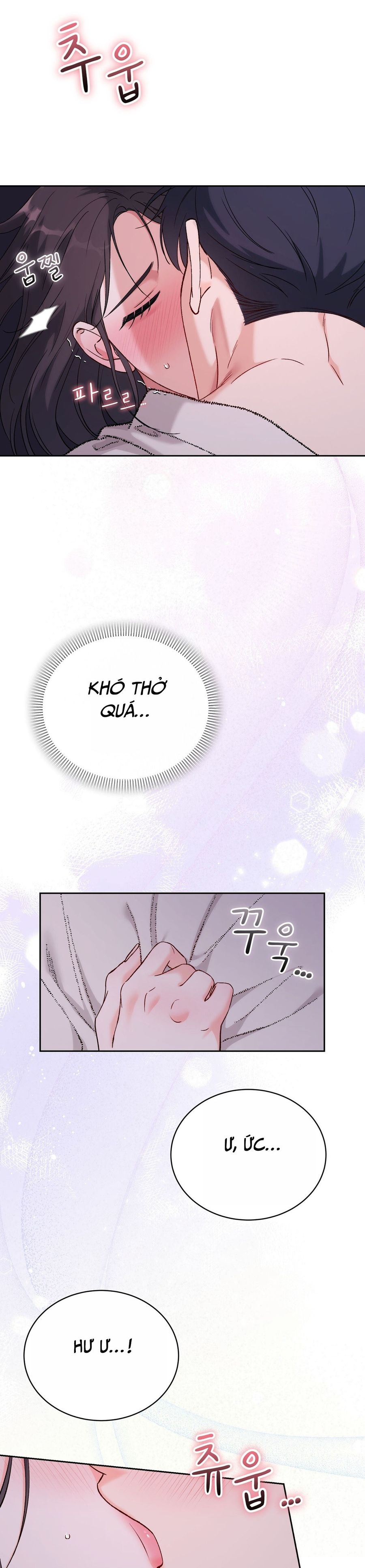 Hãy Trở Thành Biến Số X Của Đời Nhau Chap 53 - trang 13