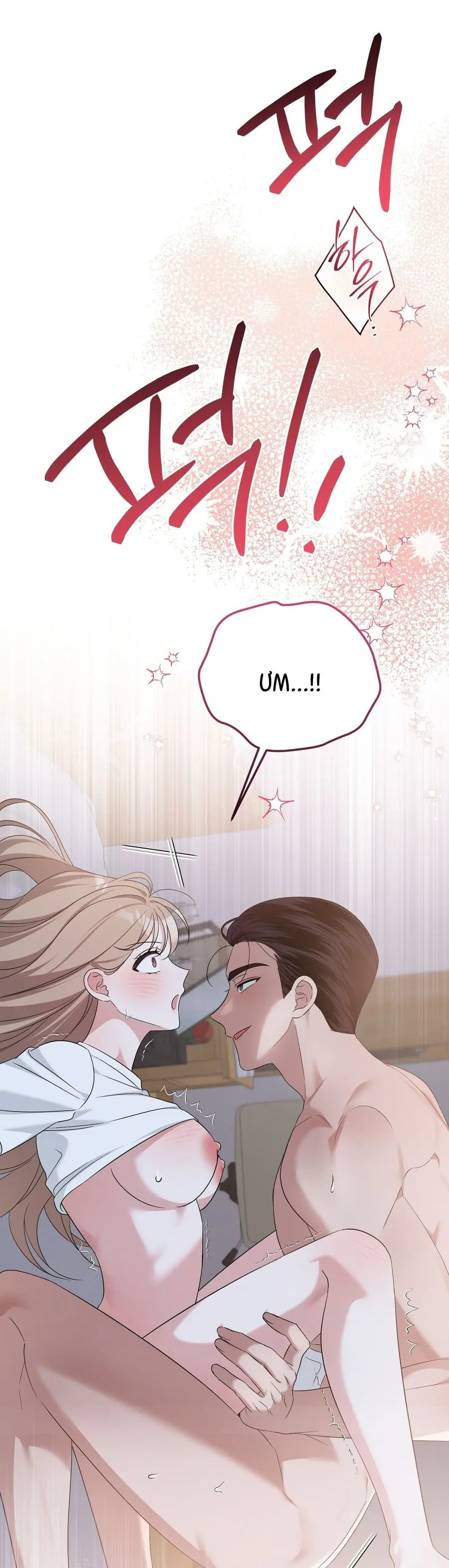 Đừng Nhặt Đàn Ông Về Nhà Chap 0 - trang 12