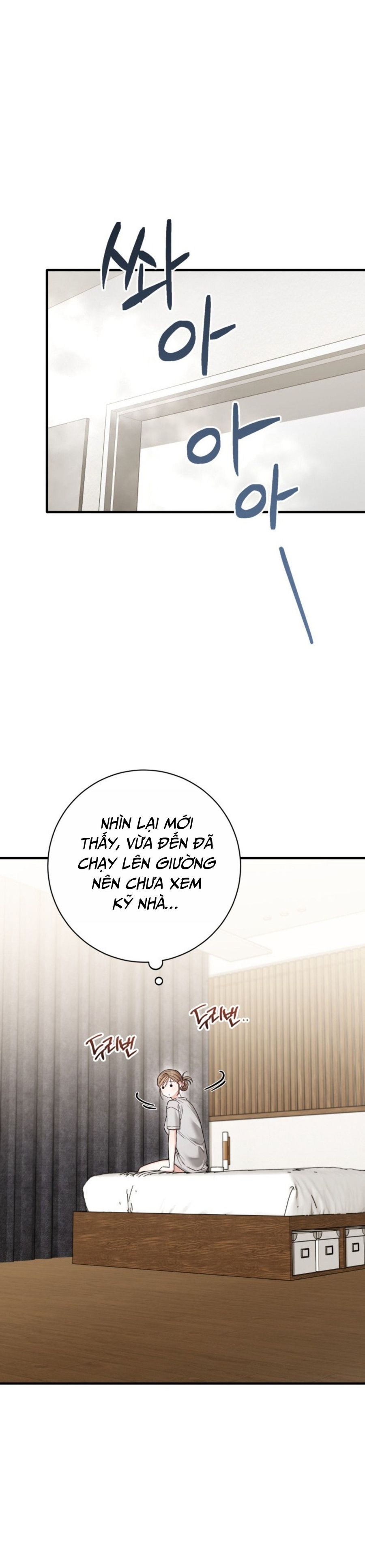 Công Dụng Của Người Bạn Thanh Mai Trúc Mã Chap 29 - trang 4