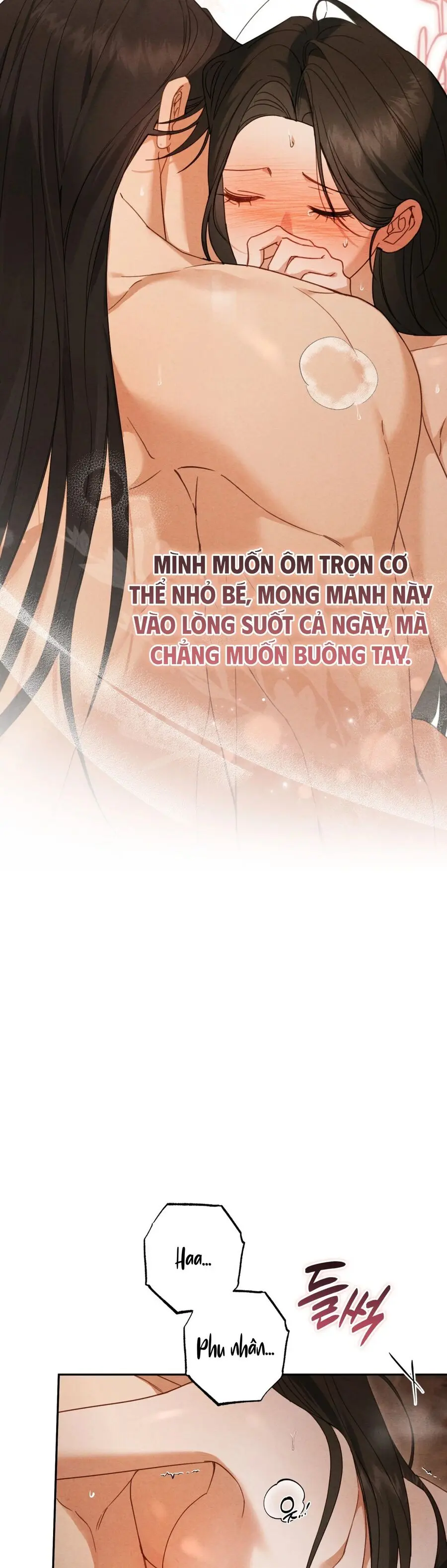 Phá Vỡ Cấm Kỵ Chap 12 - trang 13