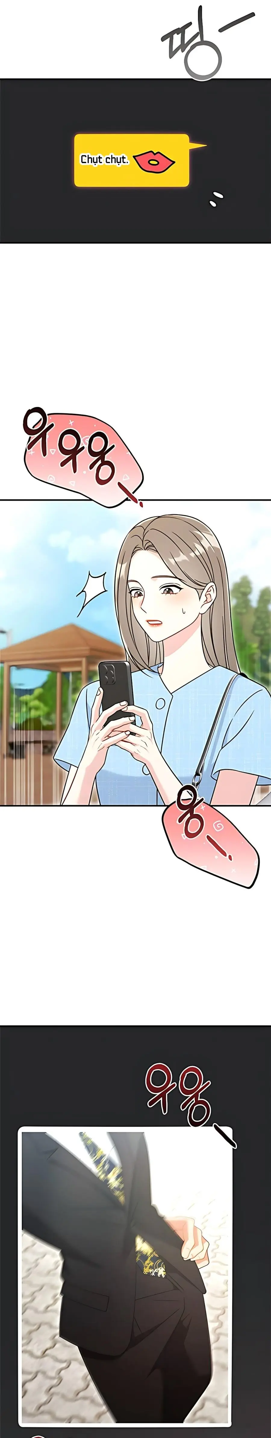Kẻ Khiếu Nại Là Tên Giang Hồ Xấu Xa Chap 18 - trang 29