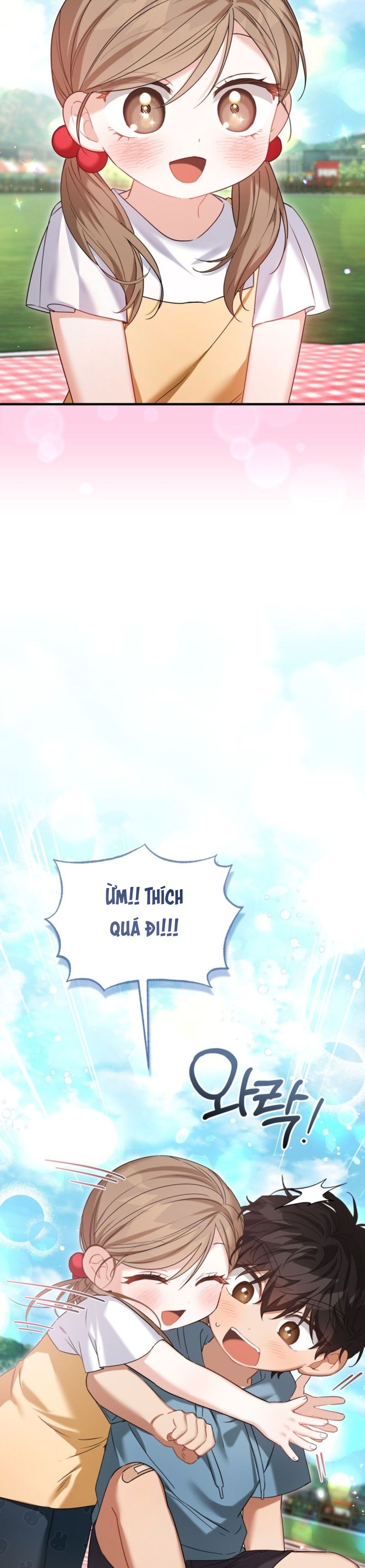Công Dụng Của Người Bạn Thanh Mai Trúc Mã Chap 29 - trang 27