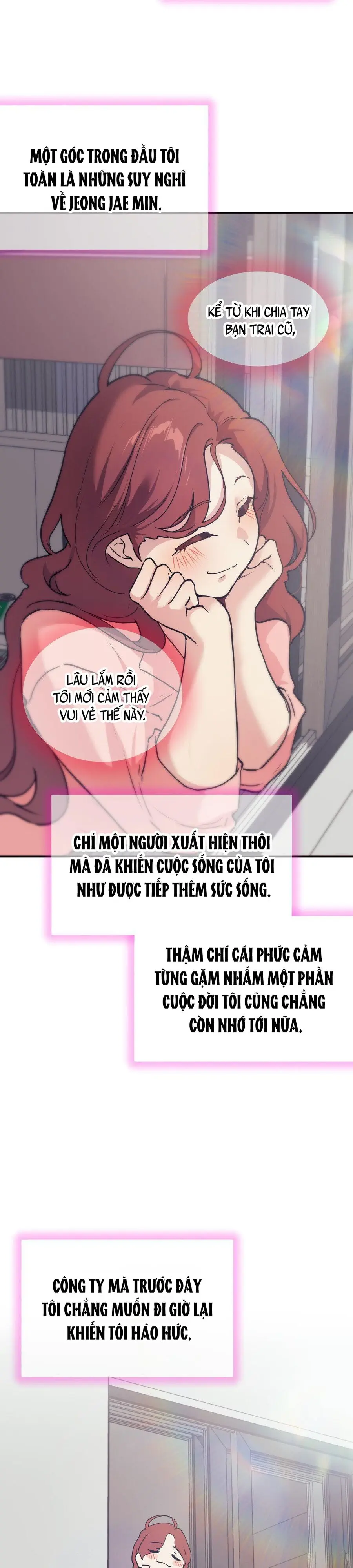 Cherry Pop Chap 15 - trang 16