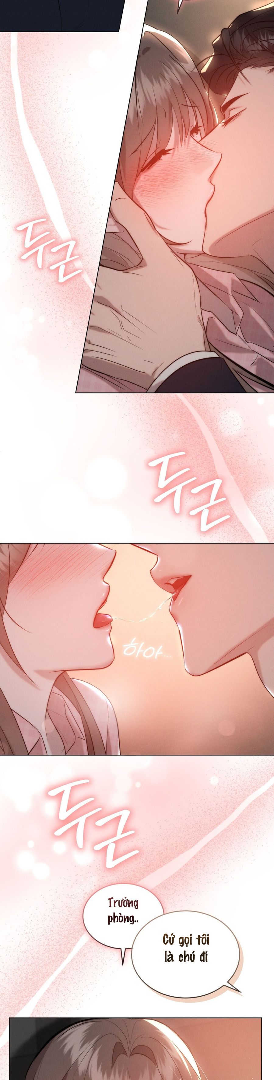Sự Ngây Thơ Bị Vùi Lấp Trong Tro Tàn Chap 9 - trang 59