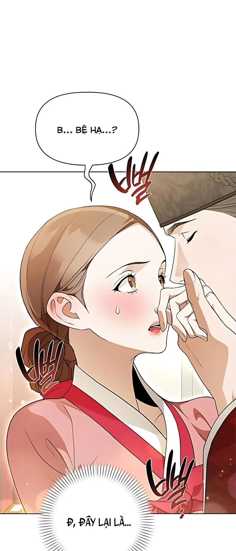 Đêm Xuống Bên Sông Thu Chap 19 - trang 25