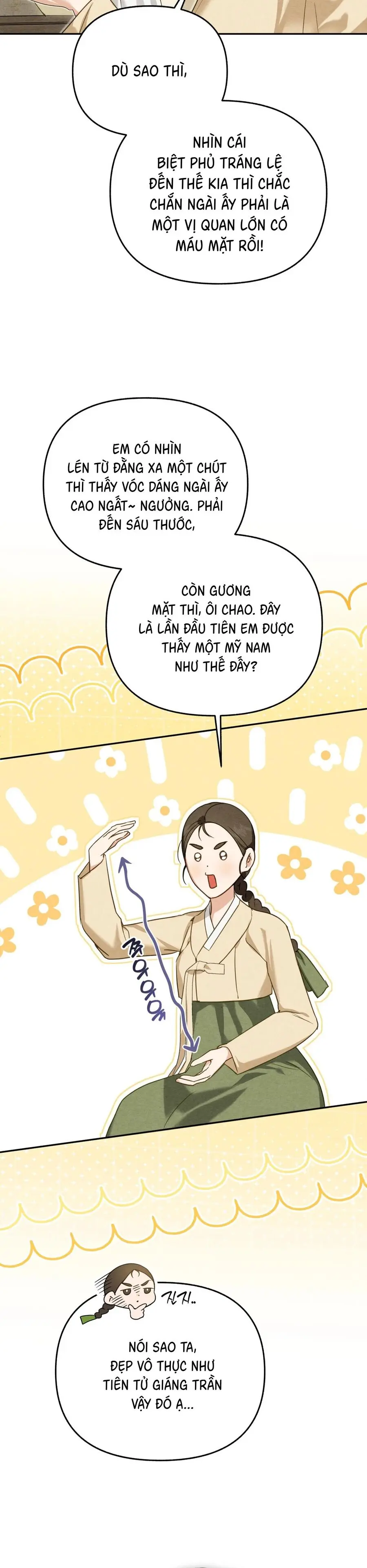Phá Vỡ Cấm Kỵ Chap 5 - trang 13