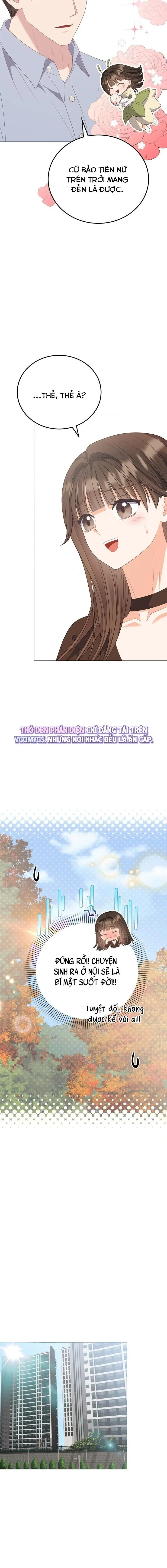 Giờ Tăng Ca Chap 47 - trang 15