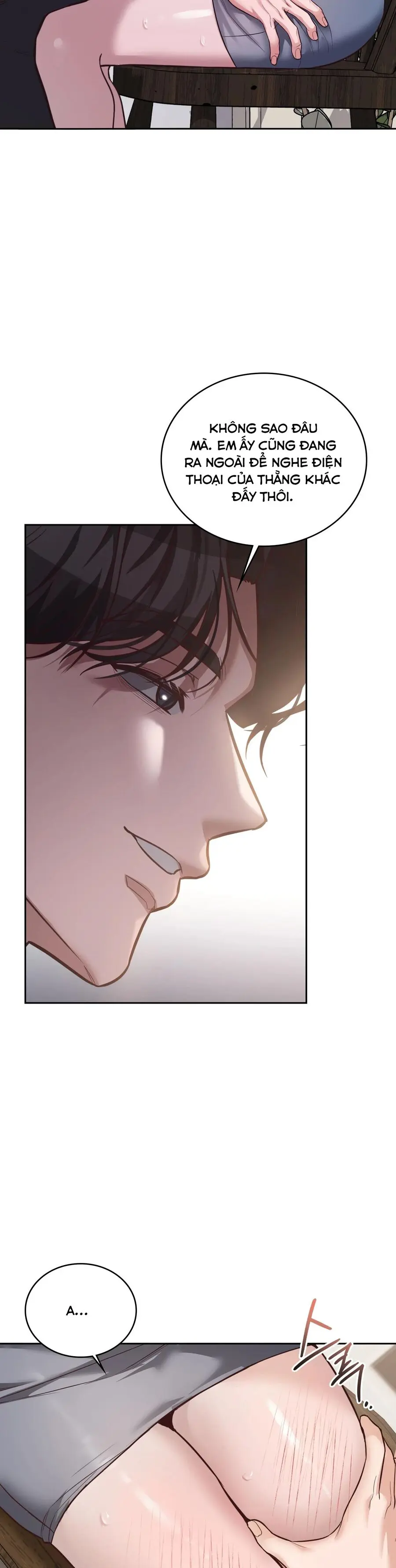 Nữ Sinh Đại Học Hae Joo Chap 2 - trang 12
