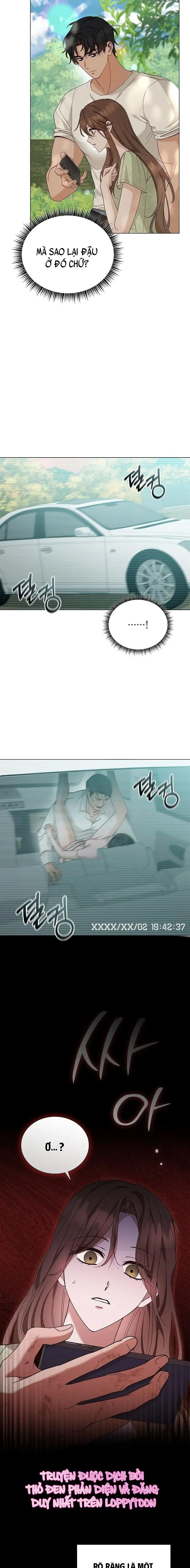 Vô Đề Chap 5 - trang 5