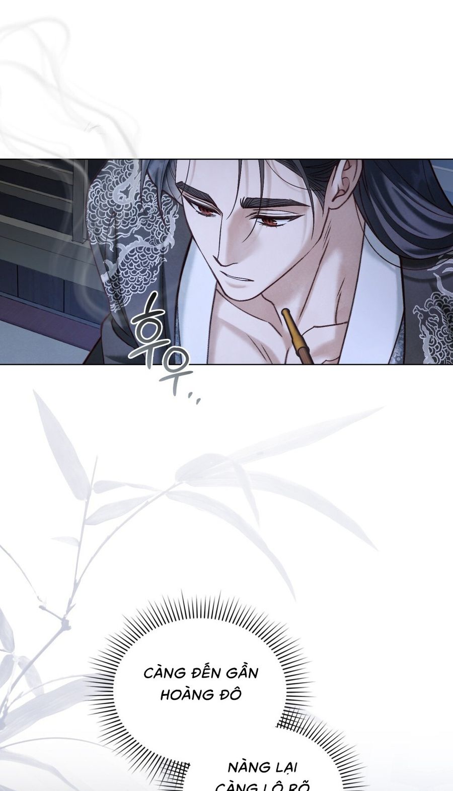 Chuyến Đi Đêm Chap 53 - trang 24