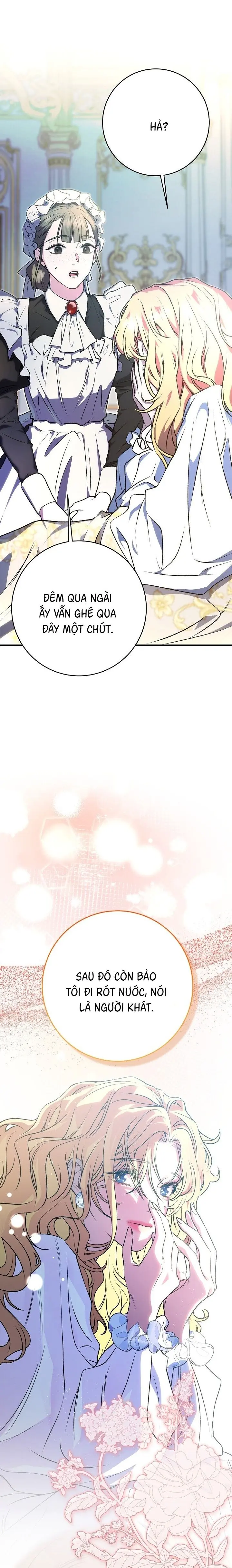 Phù Thuỷ Xứ Paitan Chap 3 - trang 13