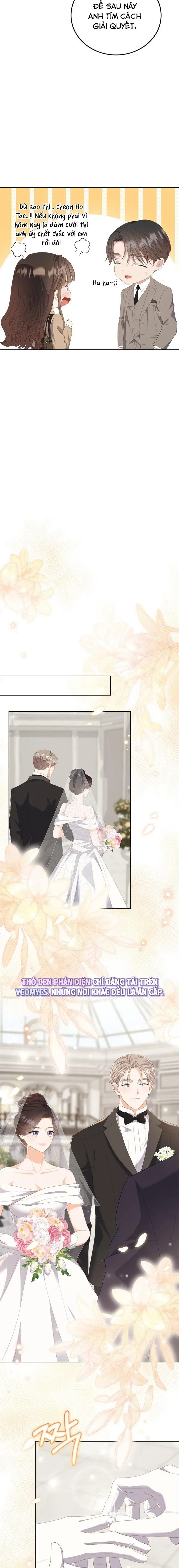 Giờ Tăng Ca Chap 42 - trang 4