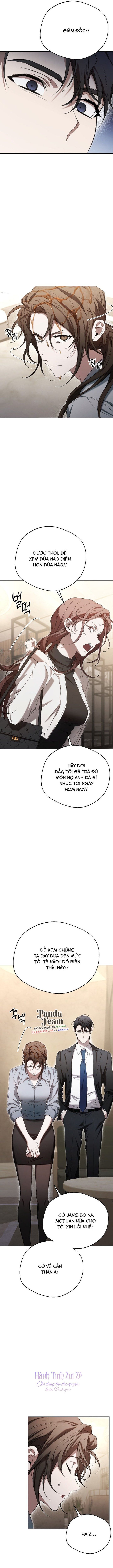 Một Đêm Là Không Đủ Với Giám Đốc Chap 2 - trang 2