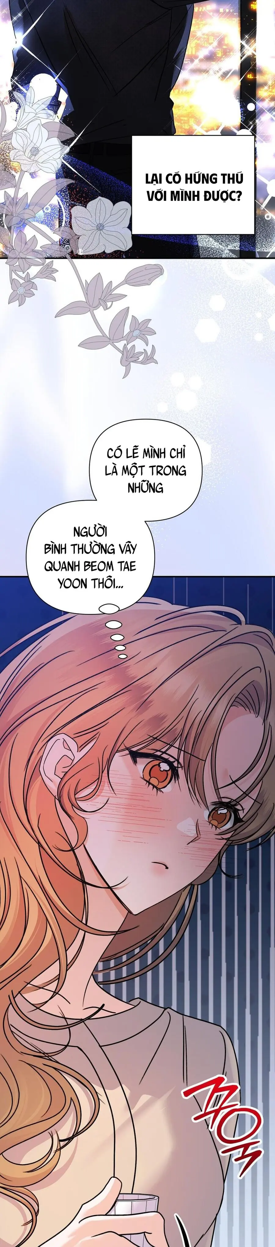 Thỏ Thì Không Cắn Đâu Chap 2 - trang 13