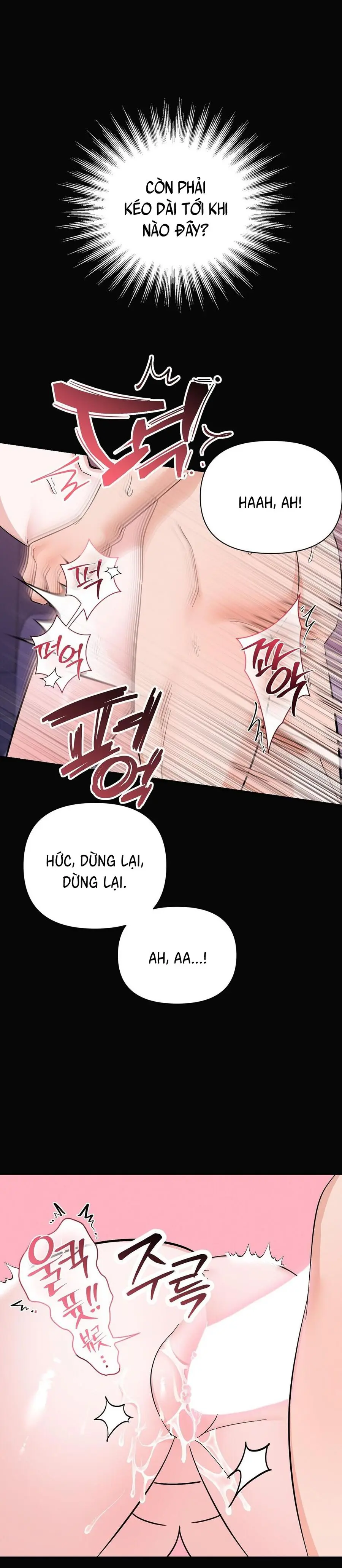 Thỏ Thì Không Cắn Đâu Chap 4 - trang 2