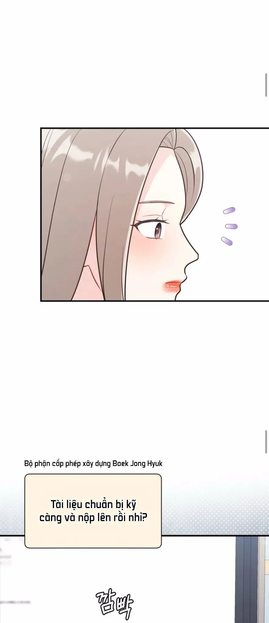 Kẻ Khiếu Nại Là Tên Giang Hồ Xấu Xa Chap 10 - trang 20