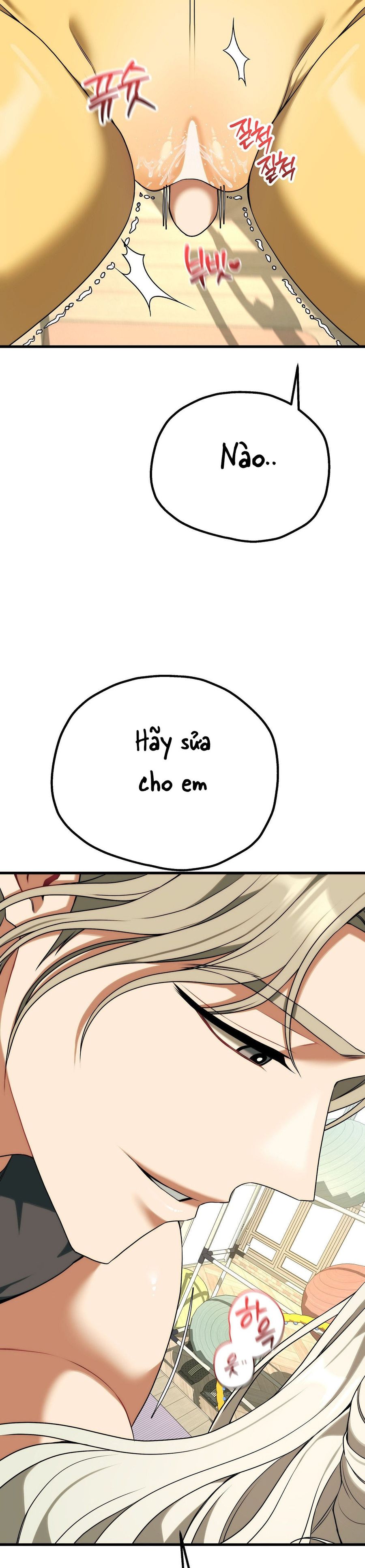 Câu Lạc Bộ Đọc Sách Người Lớn Chap 41 - trang 36