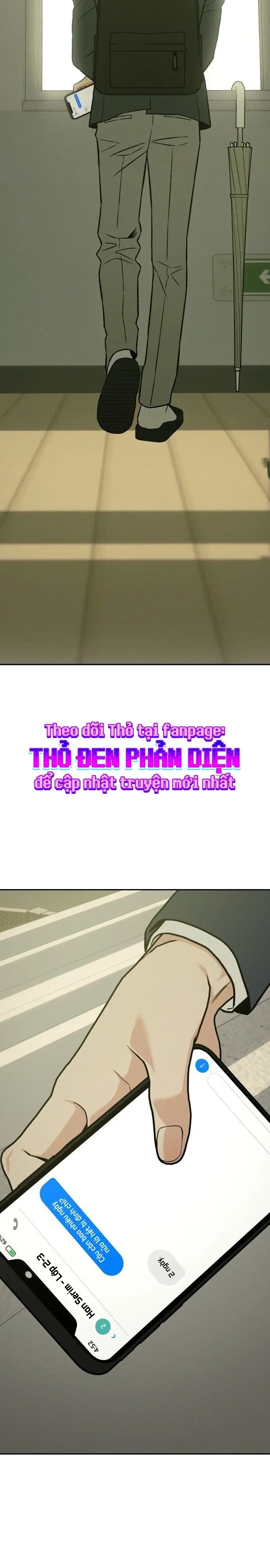 Nguyên Tắc Của Serim Chap 13 - trang 41