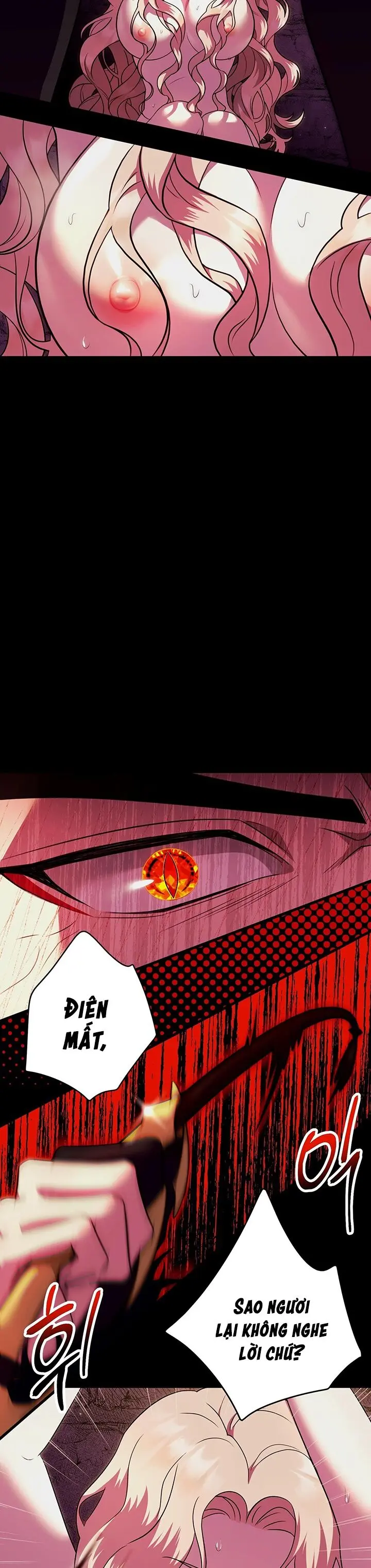 Tôi Tiễn Nam Chính Về Trời Nhé? Chap 1 - trang 24