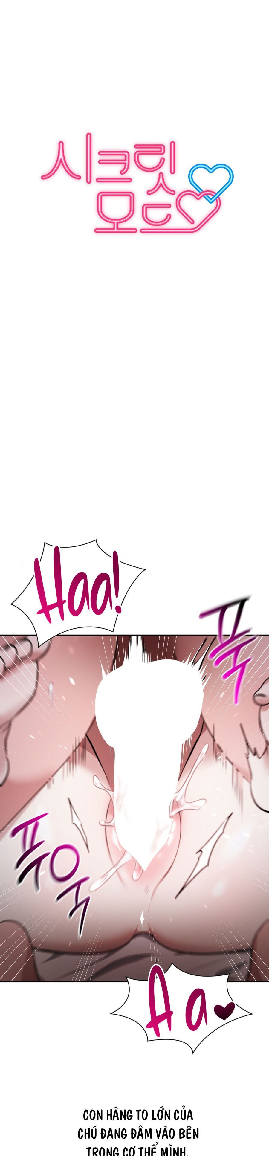 Chế Độ Ẩn Danh Chap 8 - trang 5