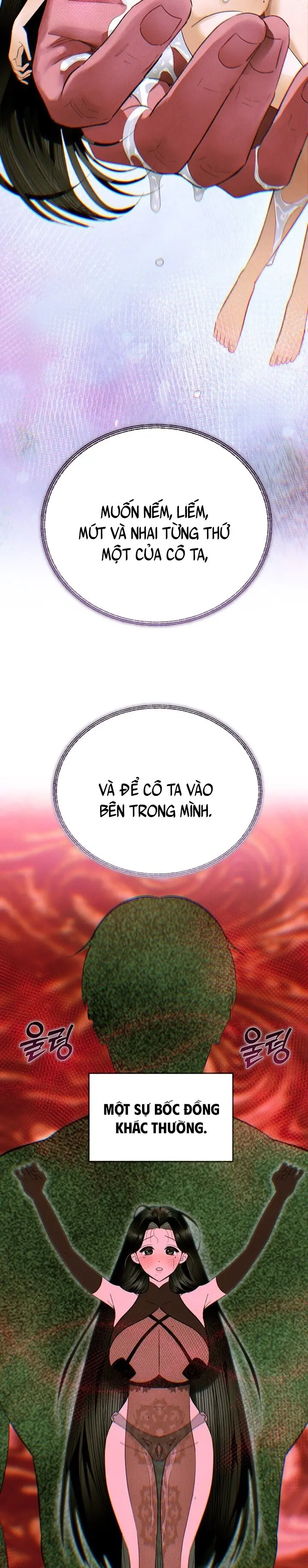 Bạn Đời Của Kẻ Săn Mồi Chap 1 - trang 20