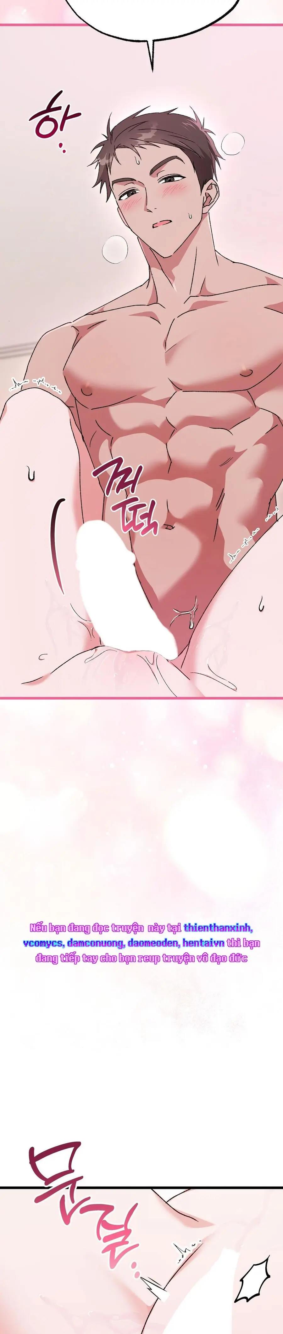 Lấp Đầy Em Đi! Chap 10 - trang 29