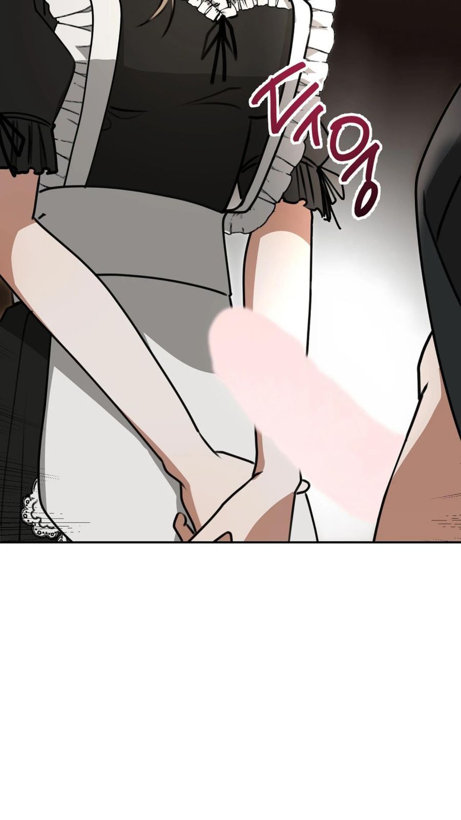 Robot Dọn Dẹp, Jeong So Bom Chap 1 - trang 37