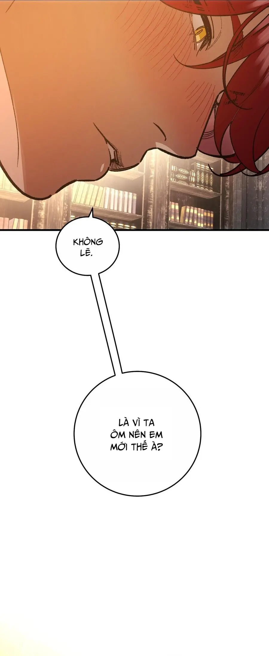 Gửi Đến Người Sẽ Tiêu Diệt Tôi Chap 21 - trang 24