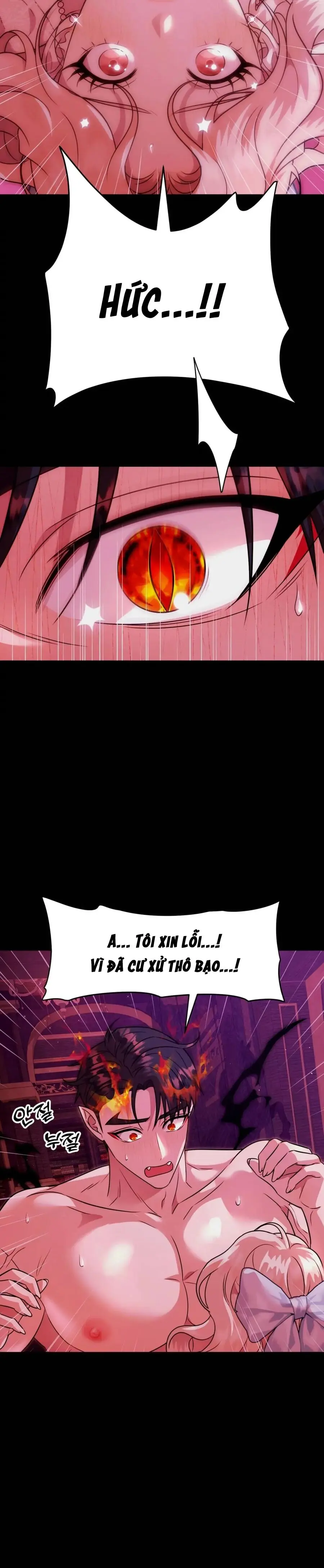 Tôi Tiễn Nam Chính Về Trời Nhé? Chap 5 - trang 7