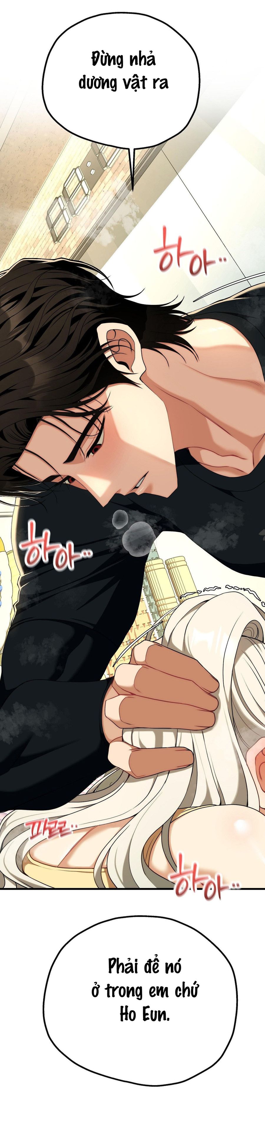 Câu Lạc Bộ Đọc Sách Người Lớn Chap 44 - trang 3