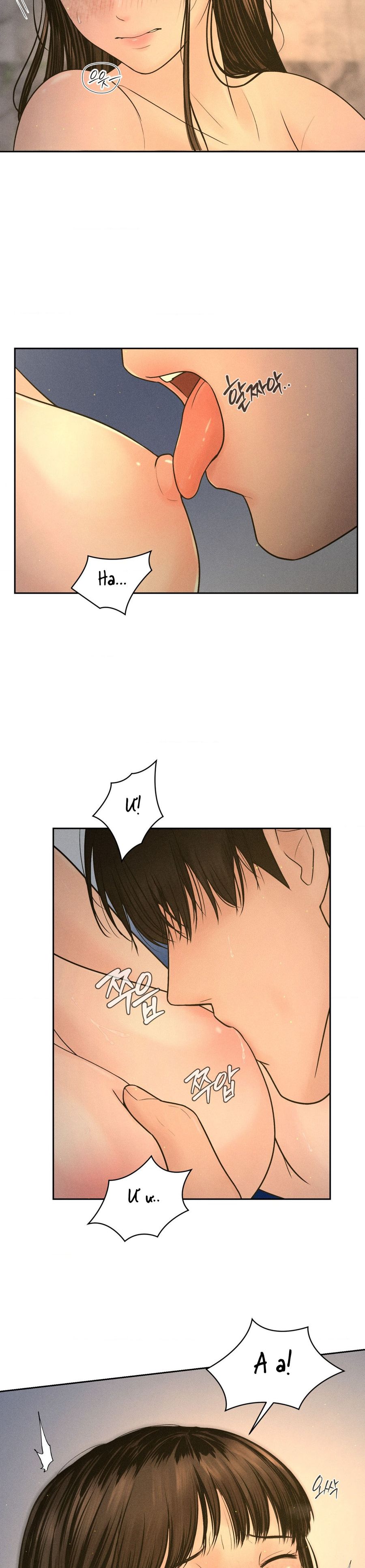 Chú À, Tôi Sẽ Trả Tiền Xe Cho Chú Chap 4 - trang 8