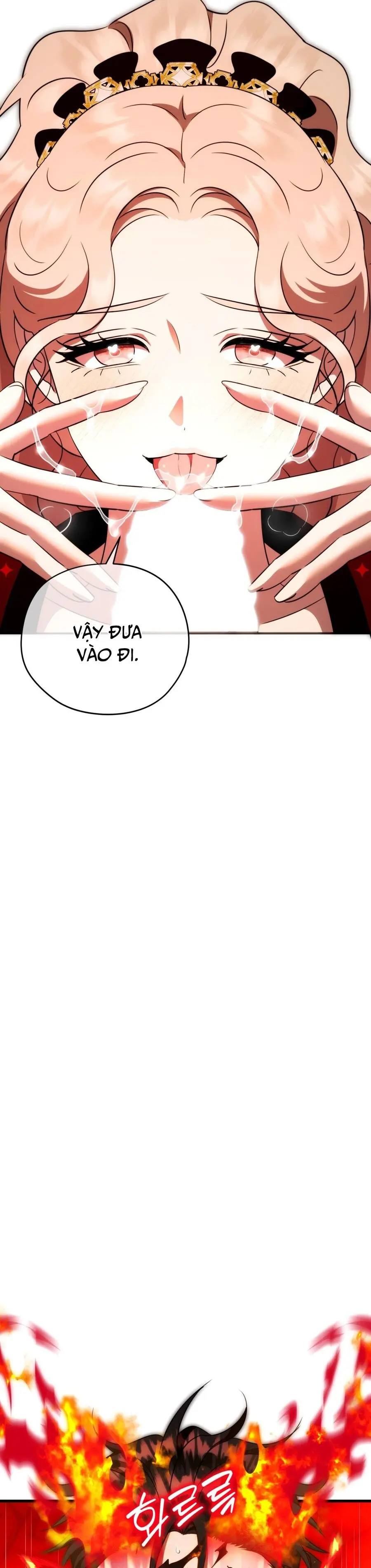 Tôi Tiễn Nam Chính Về Trời Nhé? Chap 16 - trang 6