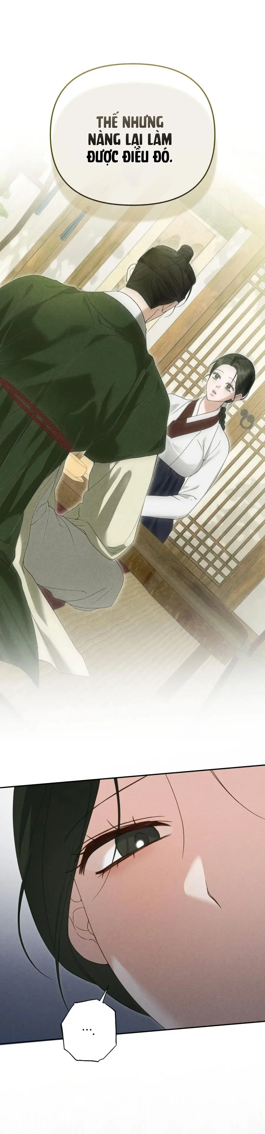 Phá Vỡ Cấm Kỵ Chap 9 - trang 19