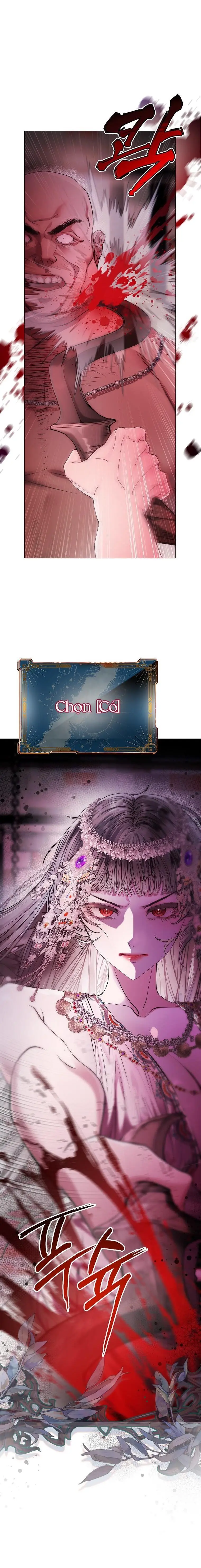 Cẩm Nang Dành Cho Merry Bad Ending Chap 19 - trang 16