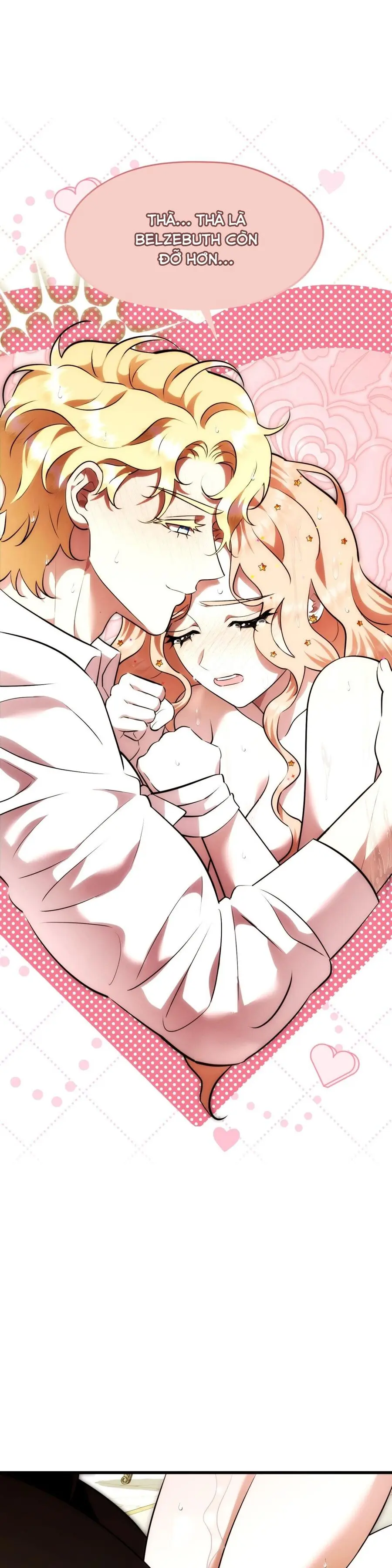 Tôi Tiễn Nam Chính Về Trời Nhé? Chap 31 - trang 1