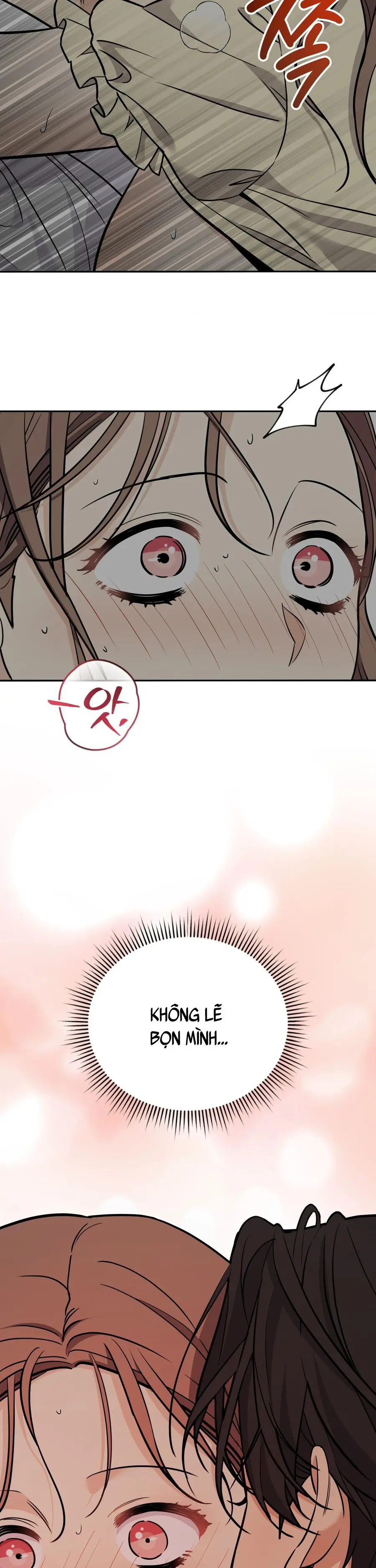 Chào Mừng Đến Với Tiệm Khoái Lạc Chap 3 - trang 41