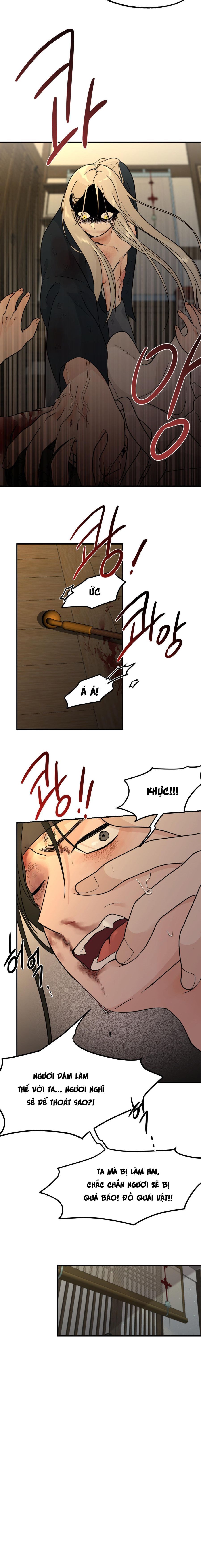 Bibisae Chap 11 - trang 13