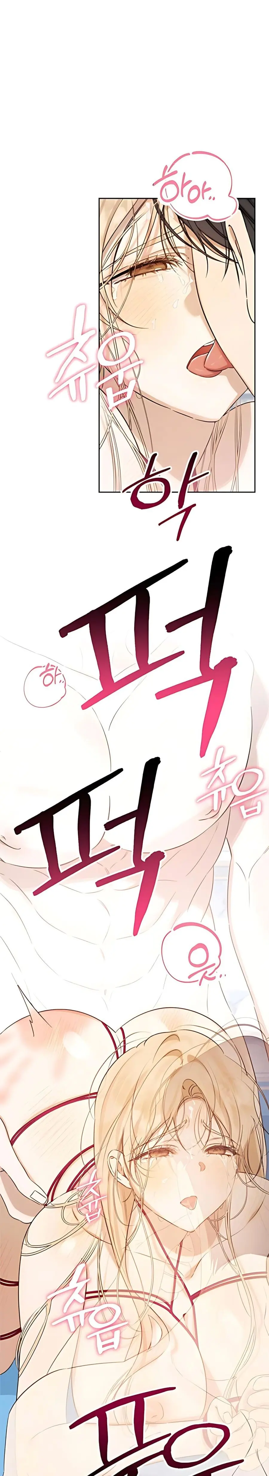 Ma-Nơ-Canh Giáo Dục XX Của Các Hoàng Tử Chap 10 - trang 3
